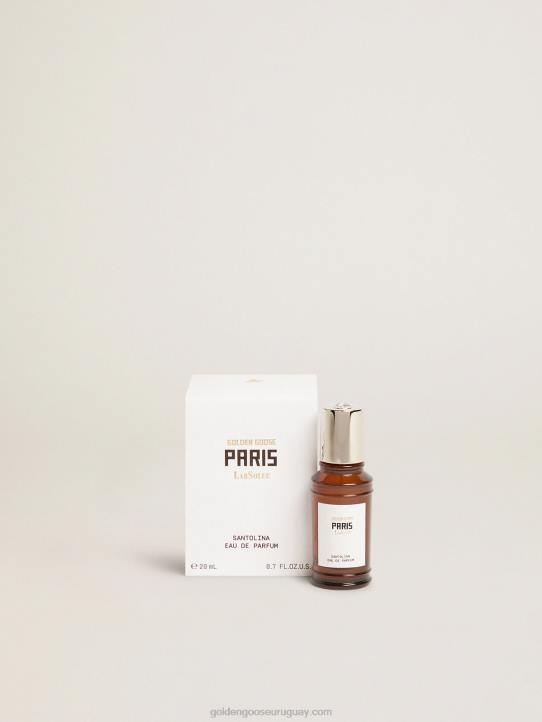 mujer esencia de paris santolina eau de parfum 20 mlGolden Goose 02H6368