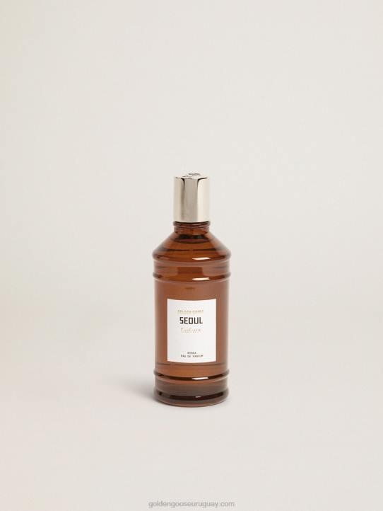 mujer esencia de seúl mirra eau de parfum 120 mlGolden Goose 02H6366