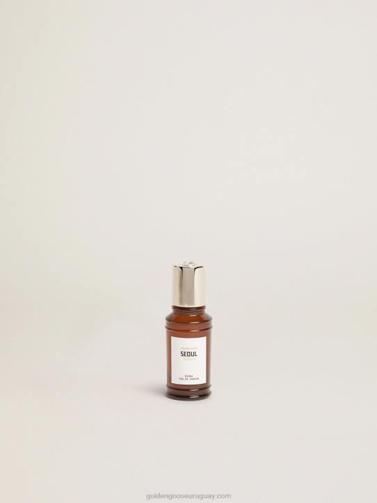 mujer esencia de seúl mirra eau de parfum 20 mlGolden Goose 02H6372