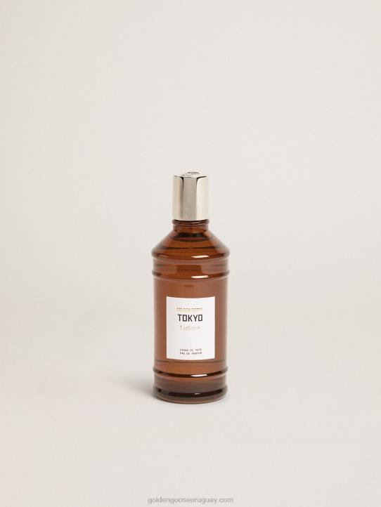 mujer esencia de tokio madera de pimienta eau de parfum 120 mlGolden Goose 02H6367