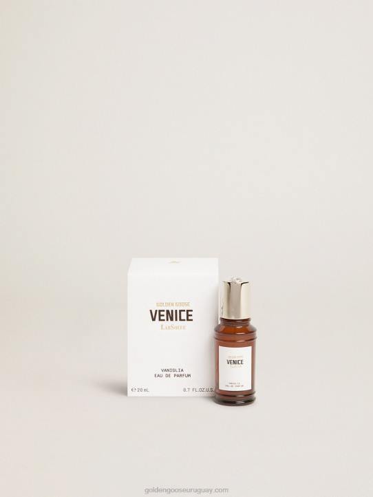 mujer esencia de venecia eau de parfum vainilla 20 mlGolden Goose 02H6369