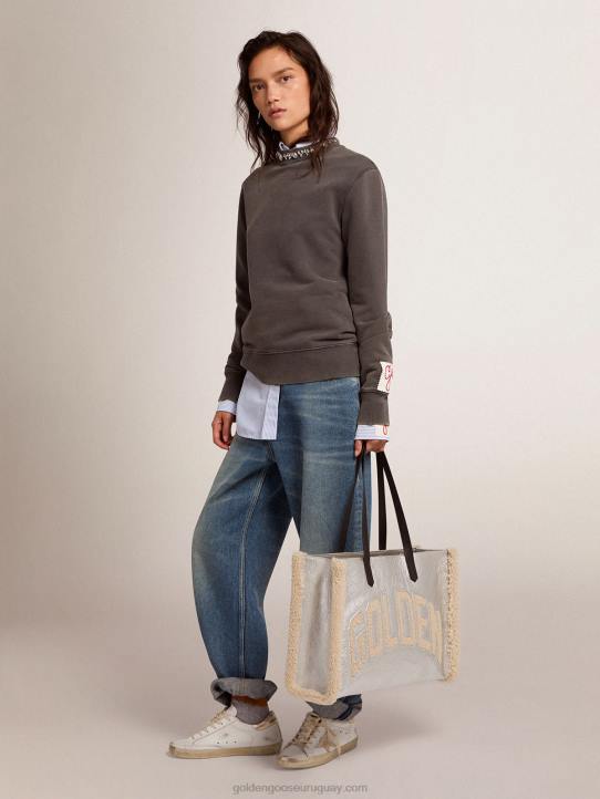 mujer colección kim jeans con lavado medioGolden Goose 02H61020